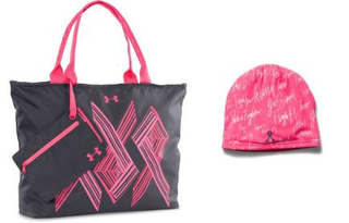 Illustration for article titled Shop and Sweat With These Breast-Cancer-Awareness Supporters